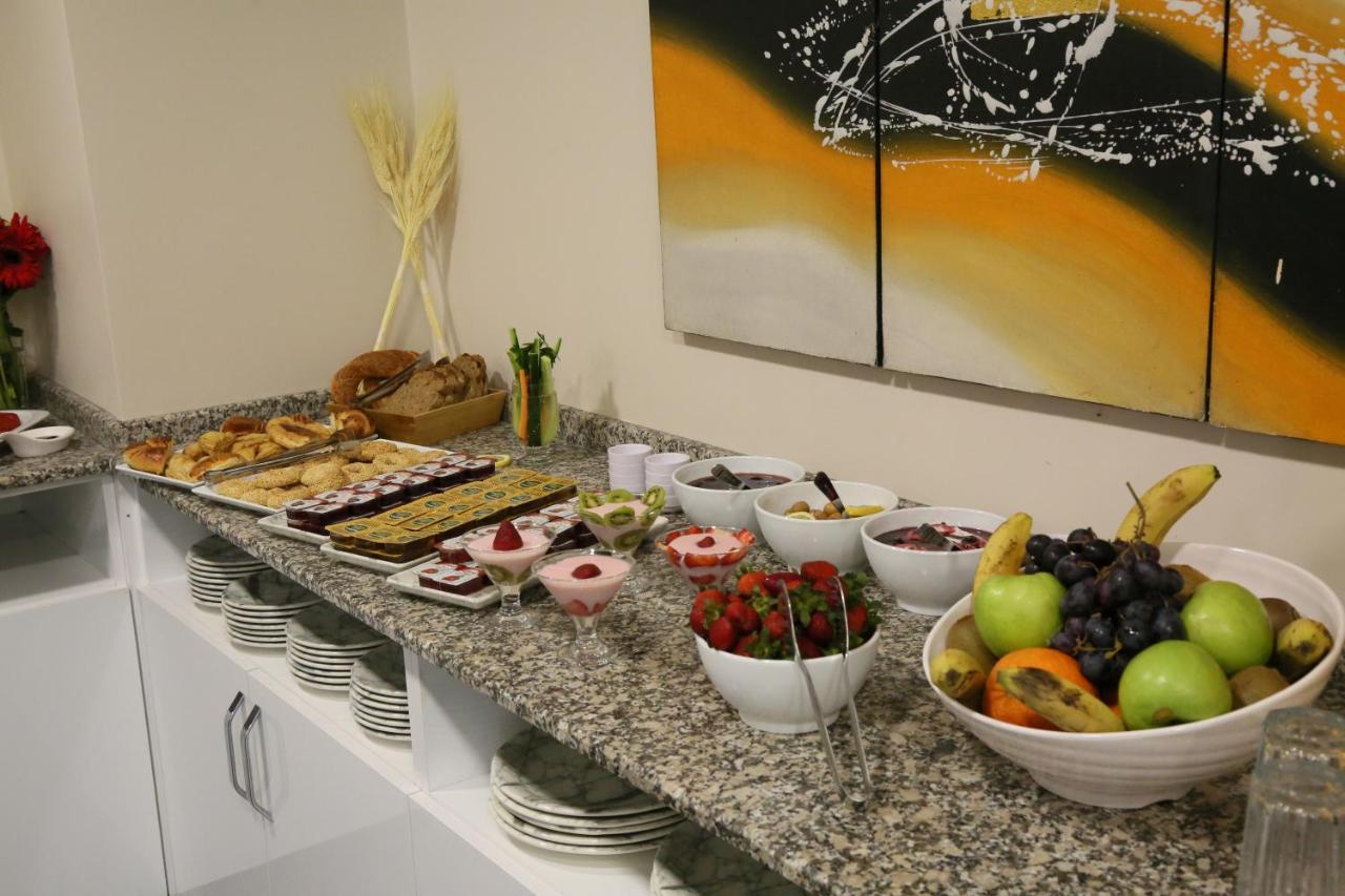 Atik Hotel Stambuł Zewnętrze zdjęcie