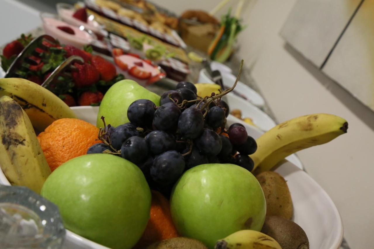 Atik Hotel Stambuł Zewnętrze zdjęcie