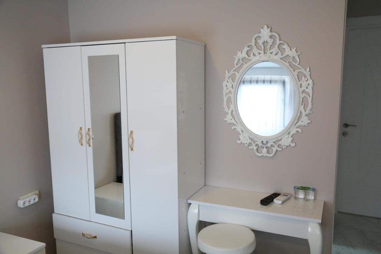 Atik Hotel Stambuł Zewnętrze zdjęcie