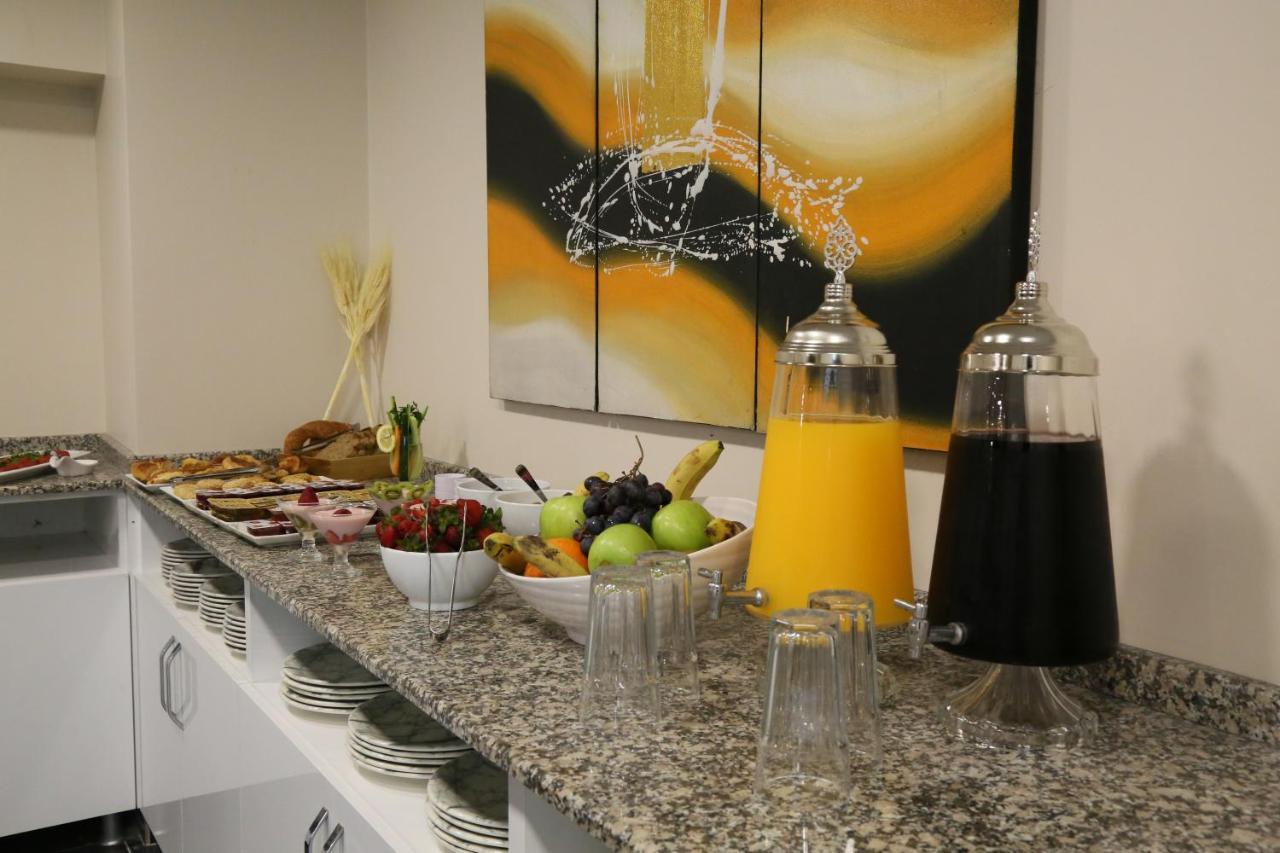 Atik Hotel Stambuł Zewnętrze zdjęcie