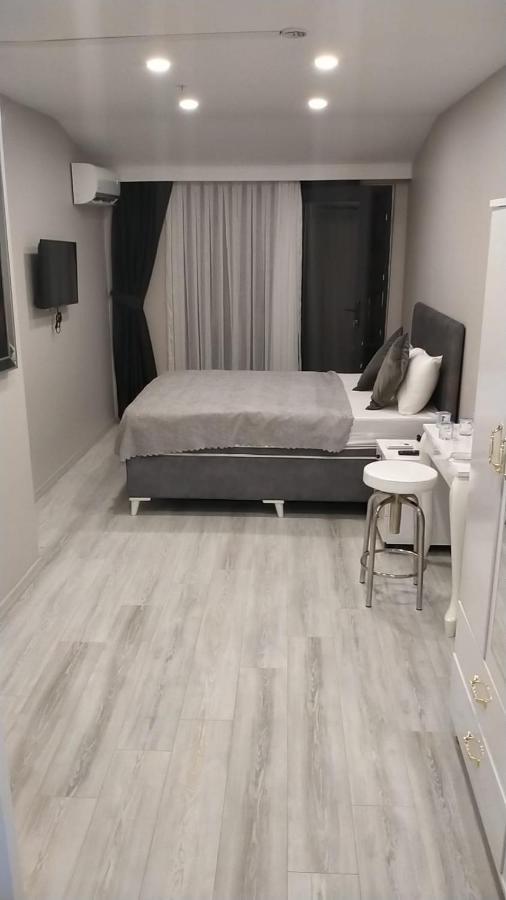 Atik Hotel Stambuł Zewnętrze zdjęcie