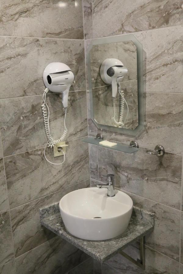 Atik Hotel Stambuł Zewnętrze zdjęcie